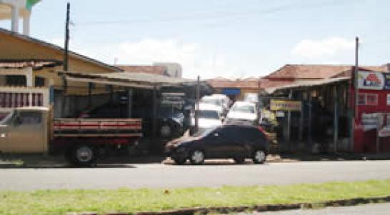 Cleber Ve�culos - Mogi Gua�u/SP