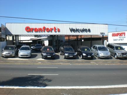 Granfort Ve�culos - Americana/SP