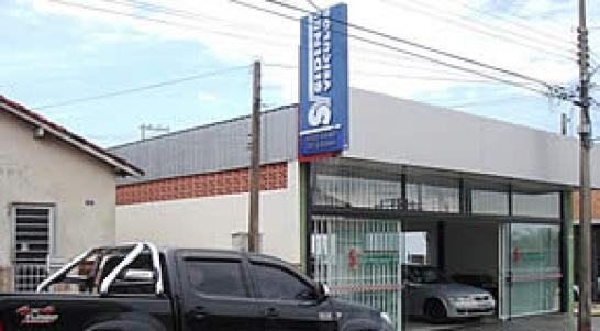 Sidinei Veiculos - Botucatu/SP