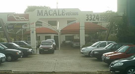 Macale Veiculos - Ourinhos/SP