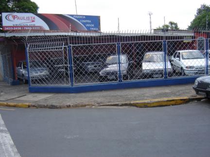 Paulista Ve�culos - Piracicaba/SP