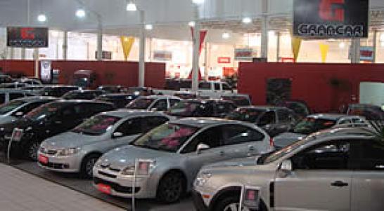 Grancar - Bauru/SP