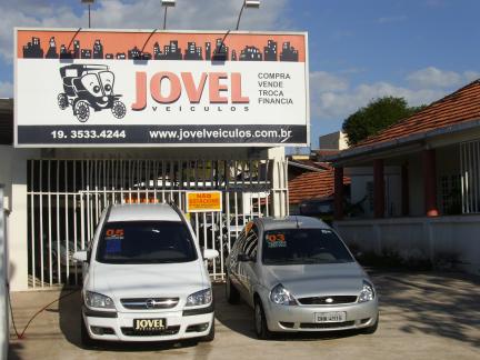 Jovel Ve�culos - Rio Claro/SP