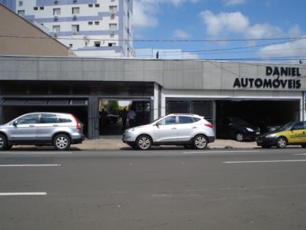Daniel Automoveis - Piracicaba/SP