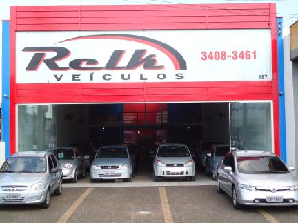 Relk Veiculos - Americana/SP