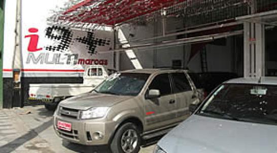 I9 Mais Multimarcas - Mogi das Cruzes/SP
