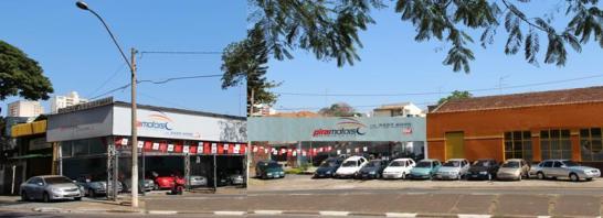 PIRAMOTORS MULTIMARCAS - Piracicaba/SP
