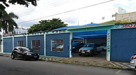 Real Ve�culos - Amparo/SP