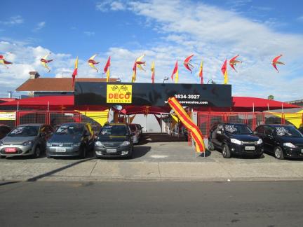 DECO VEICULOS - Rio Claro/SP
