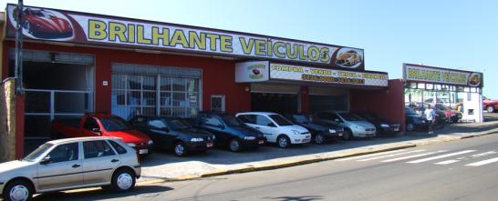 Brilhante Veiculos - Piracicaba/SP