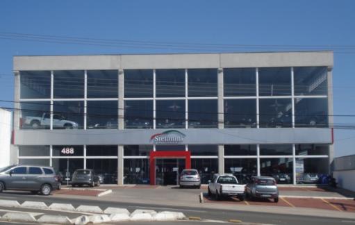 STEFANINI MULTIMARCAS - Piracicaba/SP