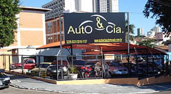 Auto & Cia - Bauru/SP