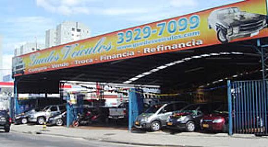 Guedes Veiculos - S�o Jos� dos Campos/SP