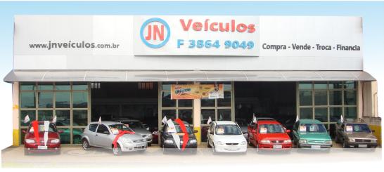 JN Ve�culos - Sumar�/SP